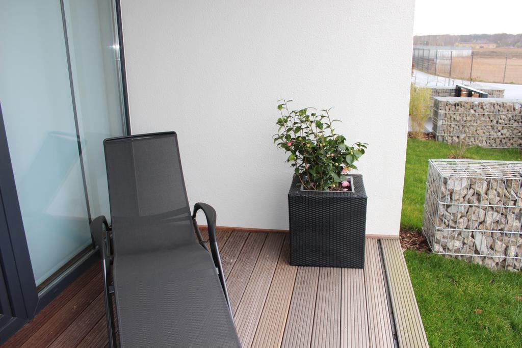 Apartment Zwenkauer See Pokój zdjęcie