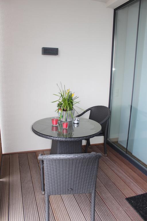 Apartment Zwenkauer See Pokój zdjęcie
