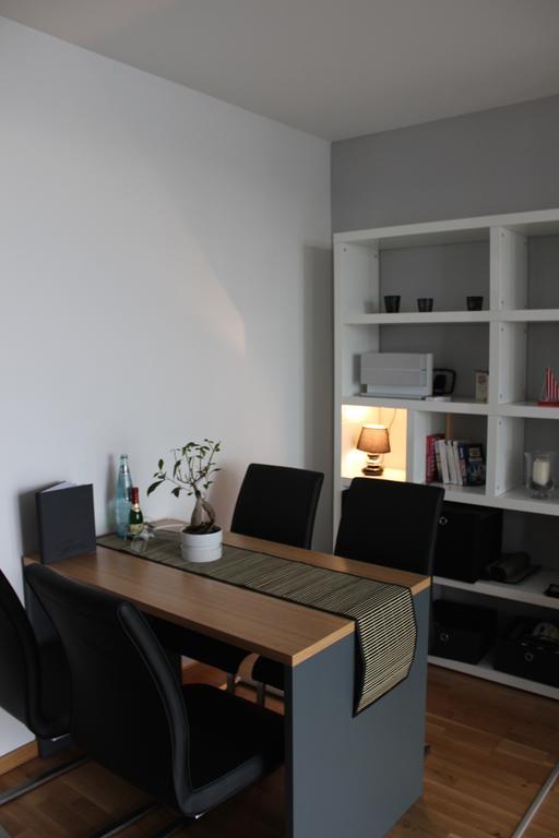Apartment Zwenkauer See Pokój zdjęcie