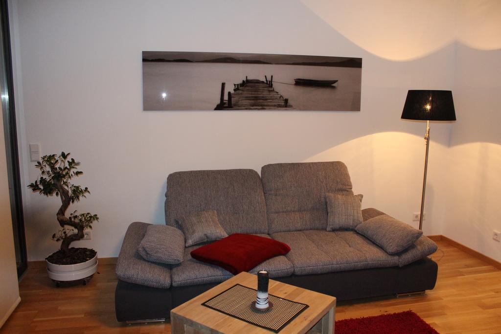 Apartment Zwenkauer See Pokój zdjęcie