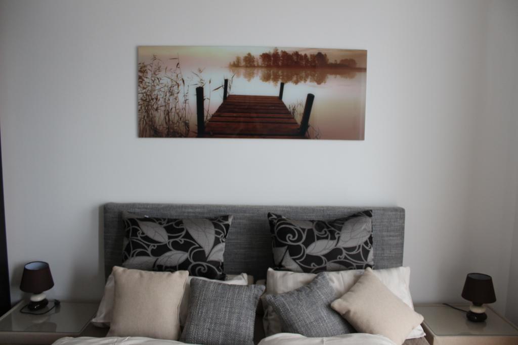 Apartment Zwenkauer See Pokój zdjęcie