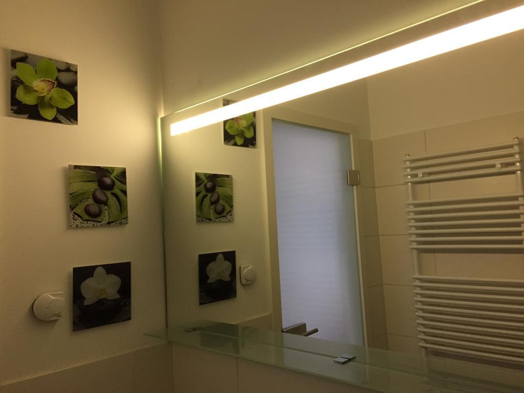 Apartment Zwenkauer See Pokój zdjęcie