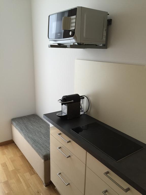 Apartment Zwenkauer See Pokój zdjęcie