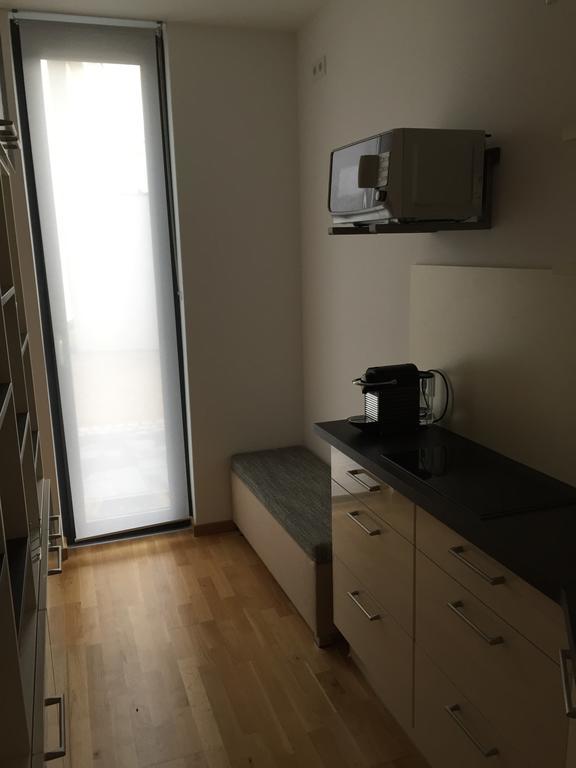 Apartment Zwenkauer See Pokój zdjęcie