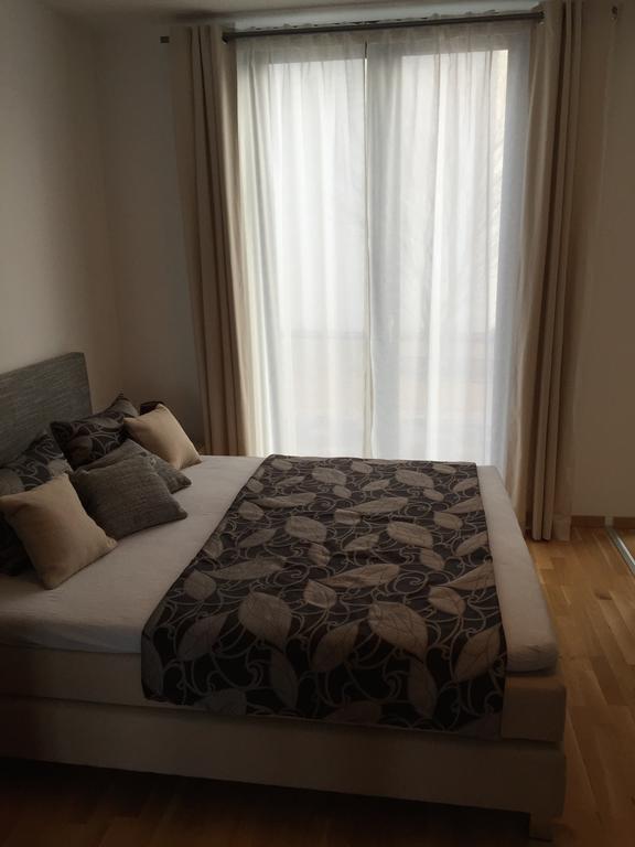 Apartment Zwenkauer See Pokój zdjęcie